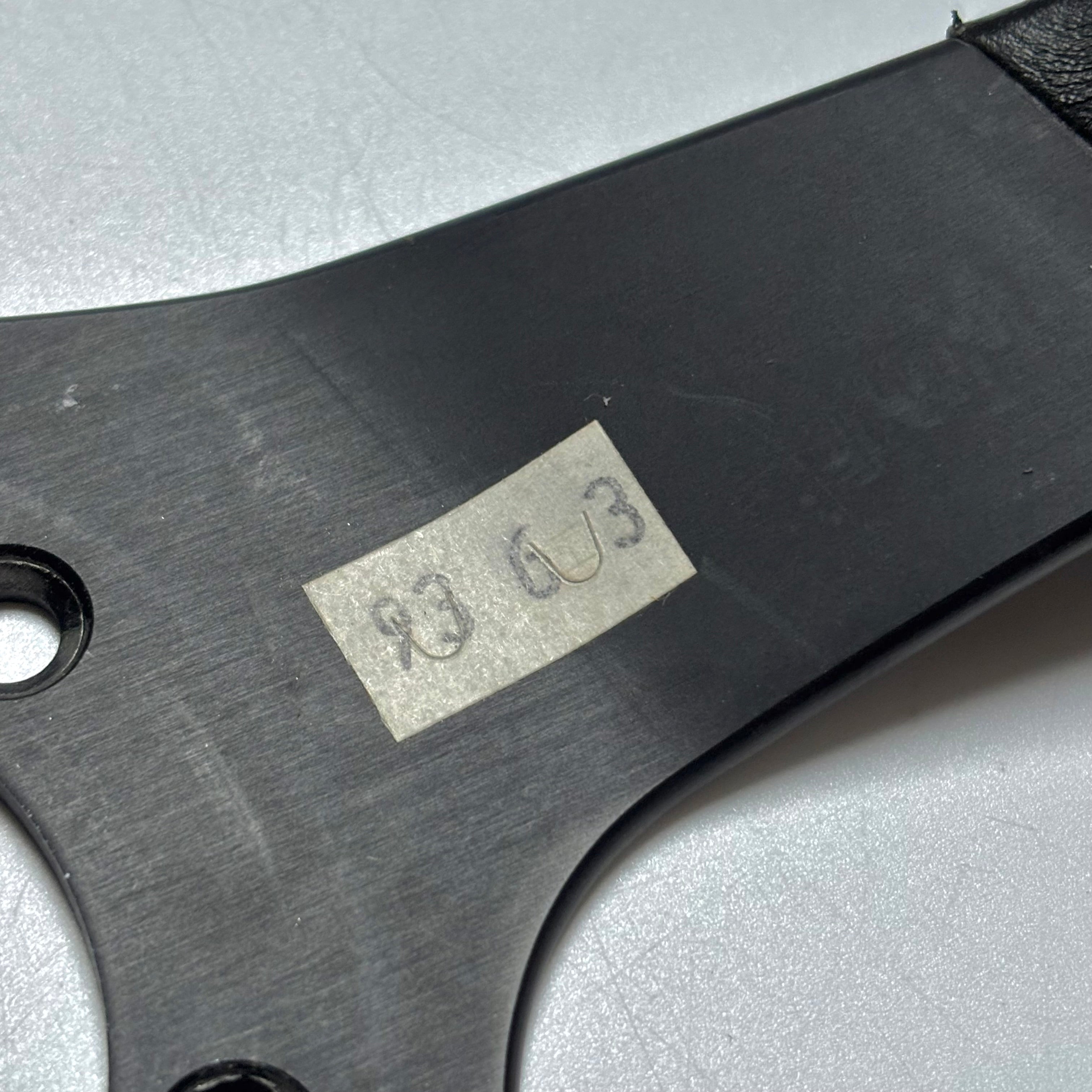 360mm Nardi Gara 3 *06/1993*