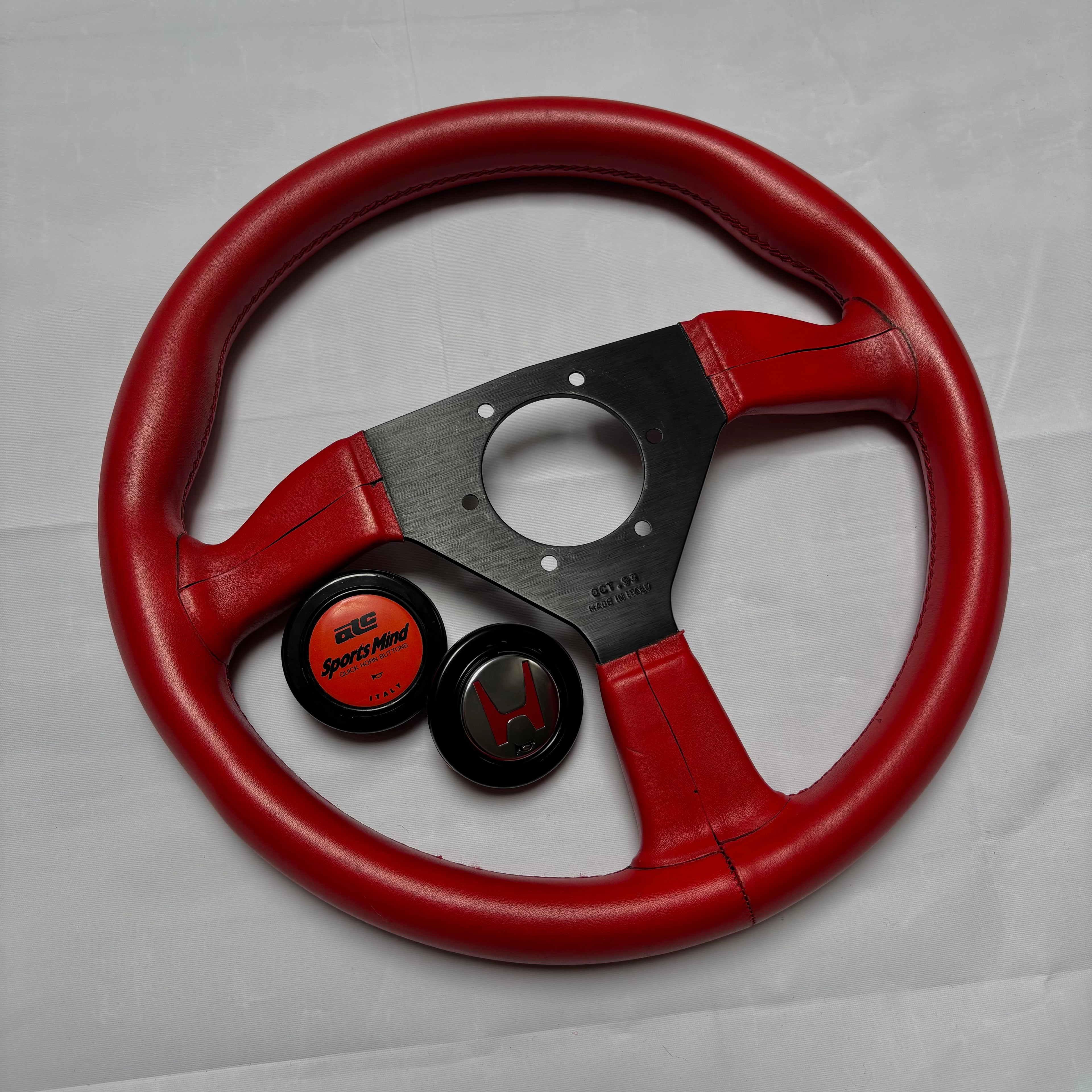 340mm ATC Sprint *Honda Horn*