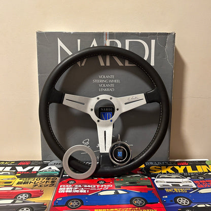 Nardi Classic 09-78 355mm