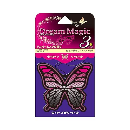 Dream Magic Air Freshener