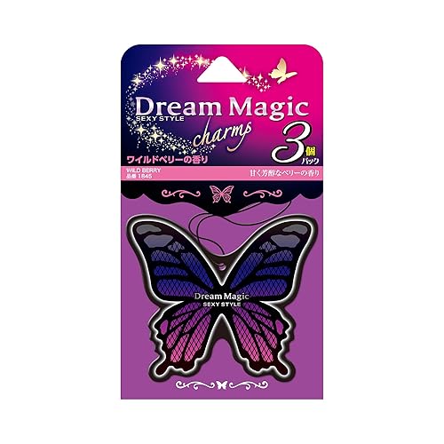 Dream Magic Air Freshener