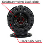 HKS Super SQV4 Black Edition