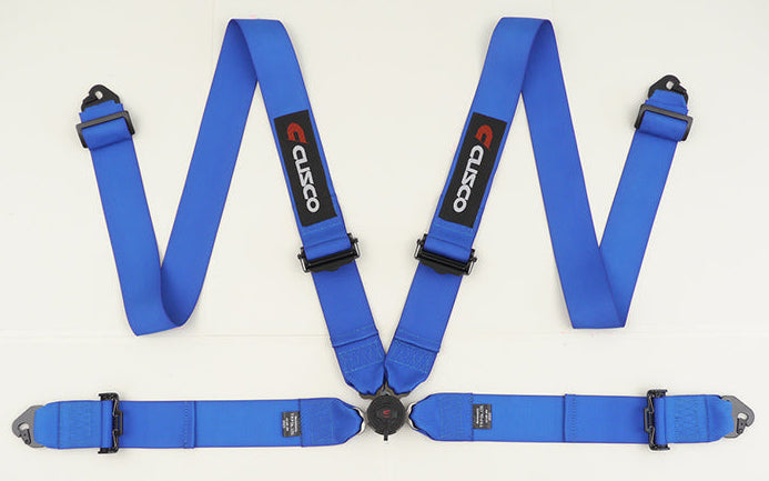 Cusco 4-Point Racing Harness