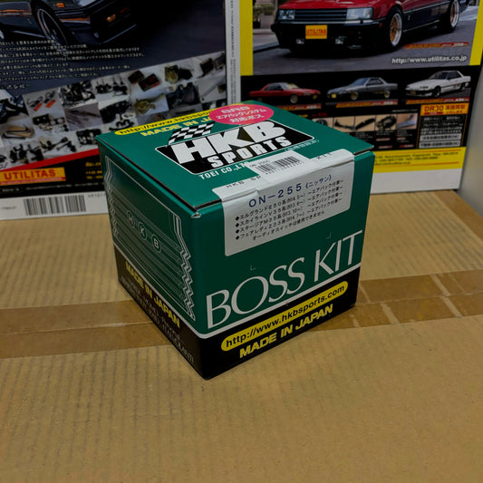 HKB ON-255 Boss Kit Nissan Z33