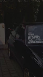JDM LED Emergency Flare